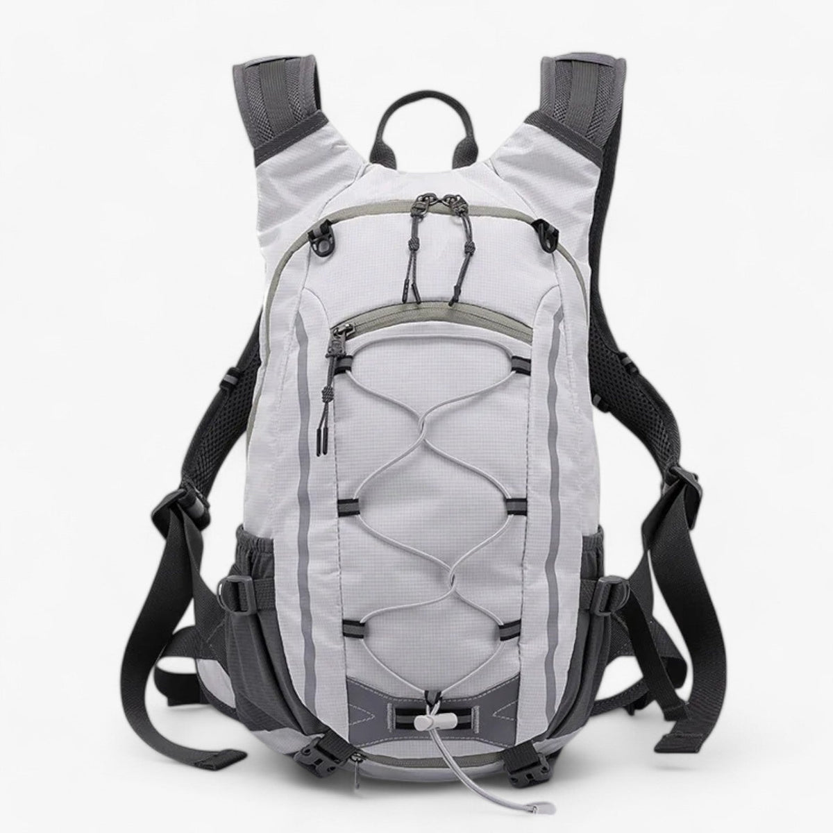 Lightweight 20-Litre Backpack for Hiking and Cycling Trips