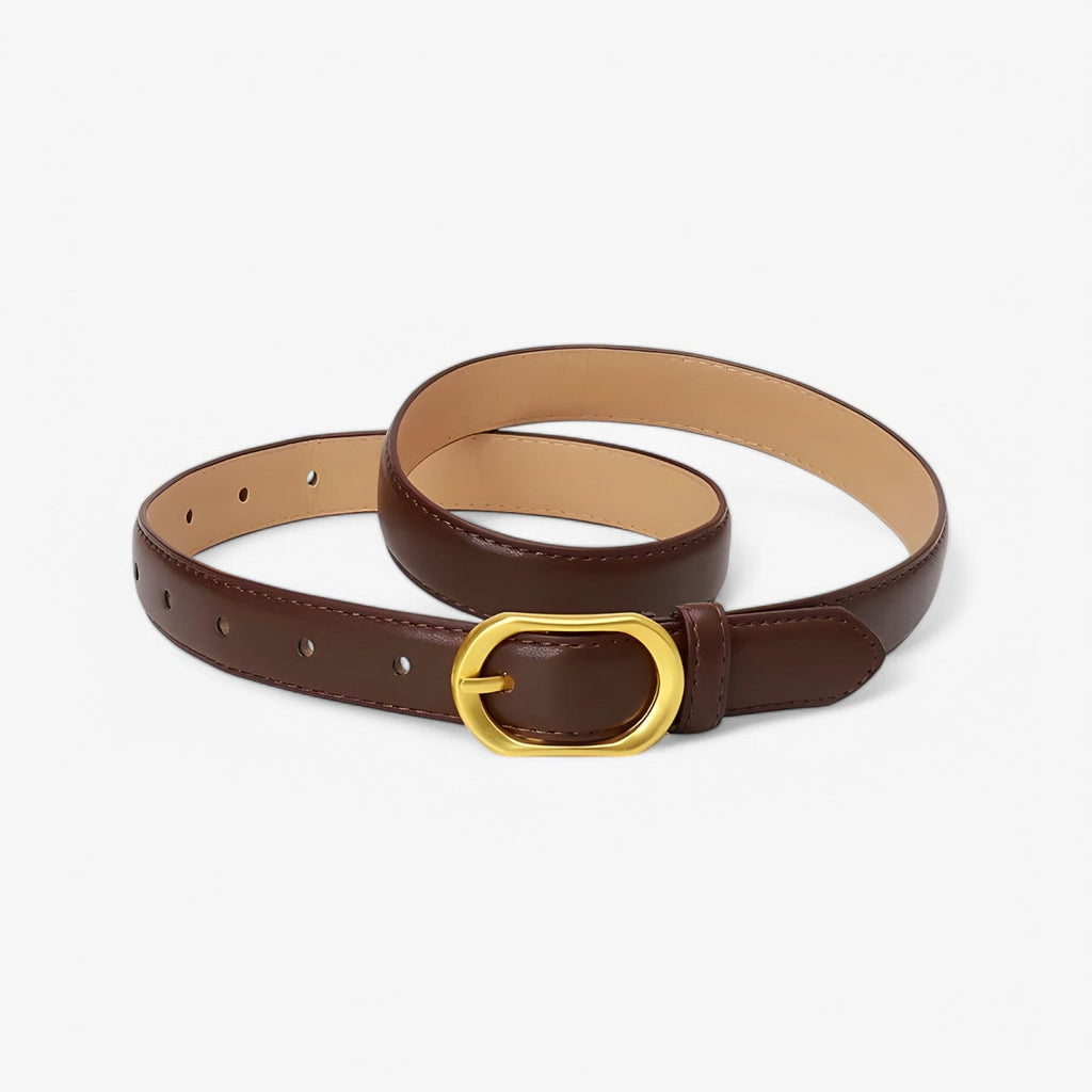 Versatile Designer Belt for Jeans and Dresses Alike