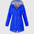 Versatile Jacket with Comfortable Everyday Fit