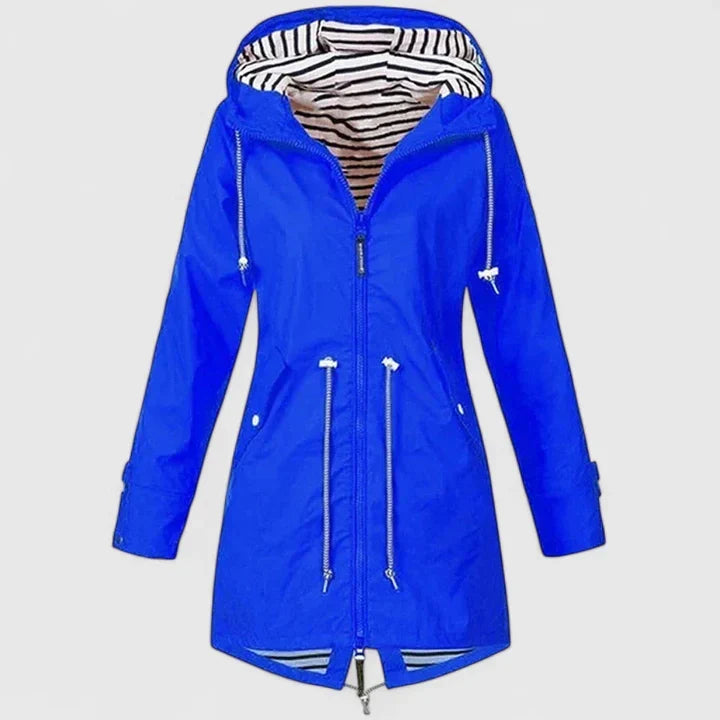 Versatile Jacket with Comfortable Everyday Fit