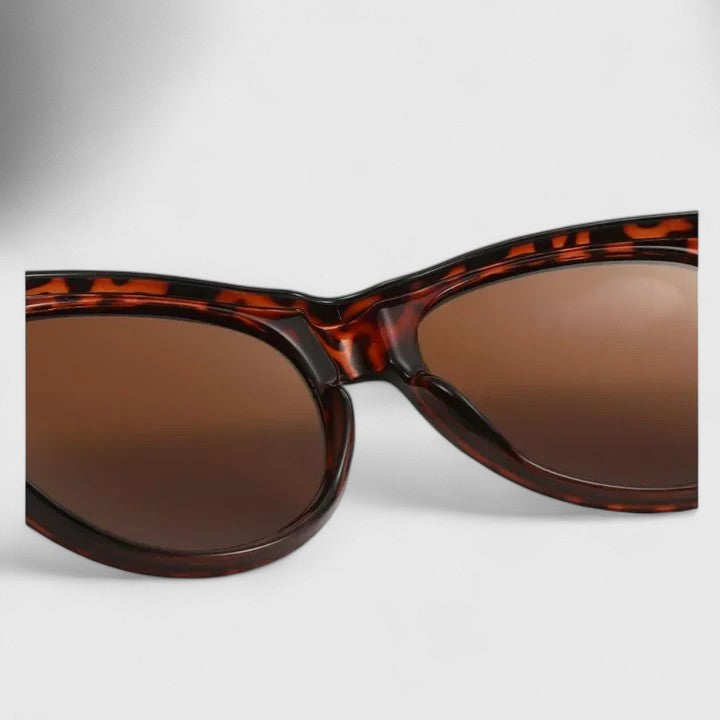Fit Over Sunglasses with Polarized Lens Options