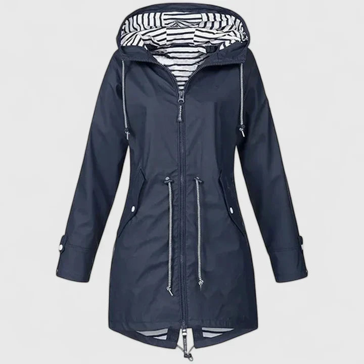 Versatile Jacket with Comfortable Everyday Fit