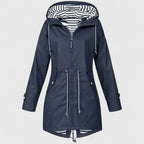 Versatile Jacket with Comfortable Everyday Fit