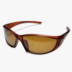 Polarised Sunglasses with a Lightweight Vintage Frame