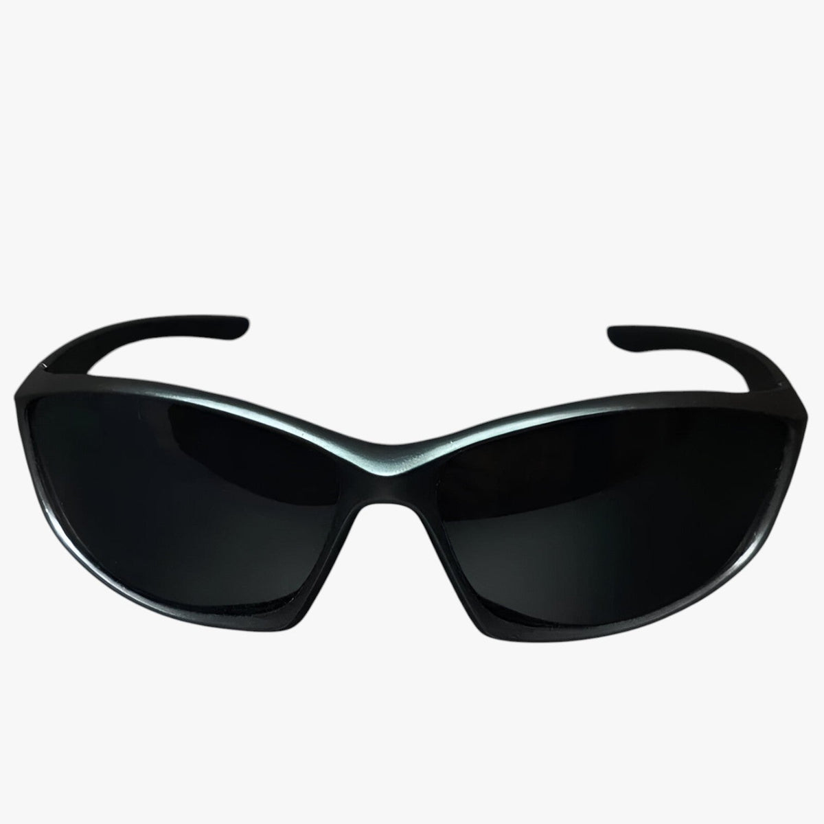 Polarised Sunglasses with a Lightweight Vintage Frame