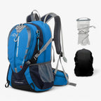 25L Hydration Backpack with Ventilated Back Panel