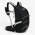 20L Water-Resistant Trekking Backpack with Reflective Details