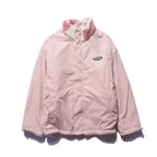 Reversible Jacket with Two Wearable Sides