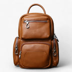 Bolso convertible: riñonera de pecho y mochila en uno