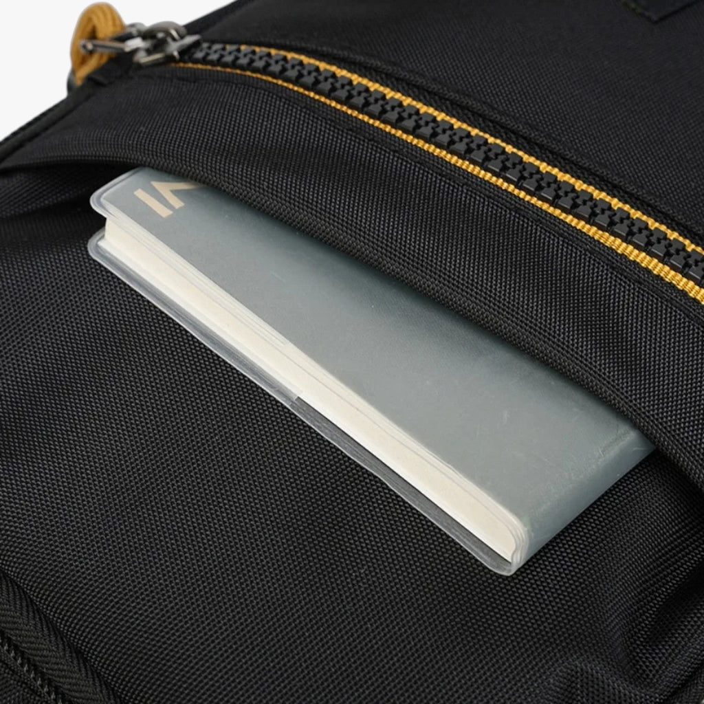 Anti-Theft Messenger Backpack with Laptop Compartment