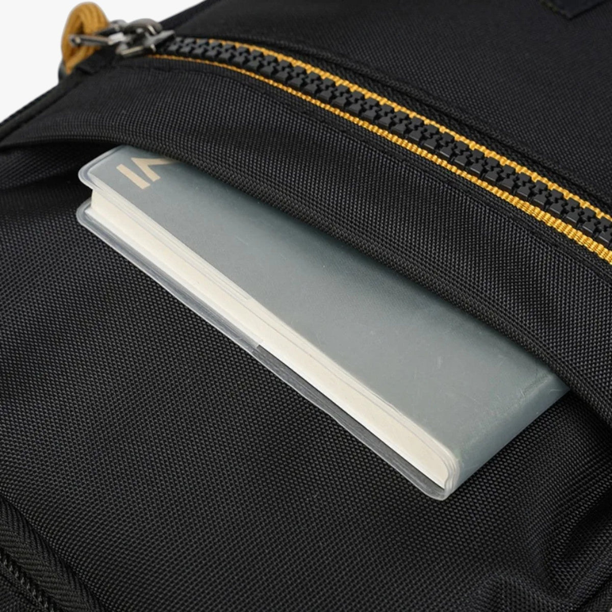 Anti-Theft Messenger Backpack with Laptop Compartment