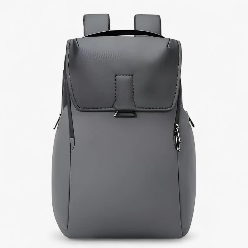 Mochila para portátil resistente al agua con tirantes acolchados