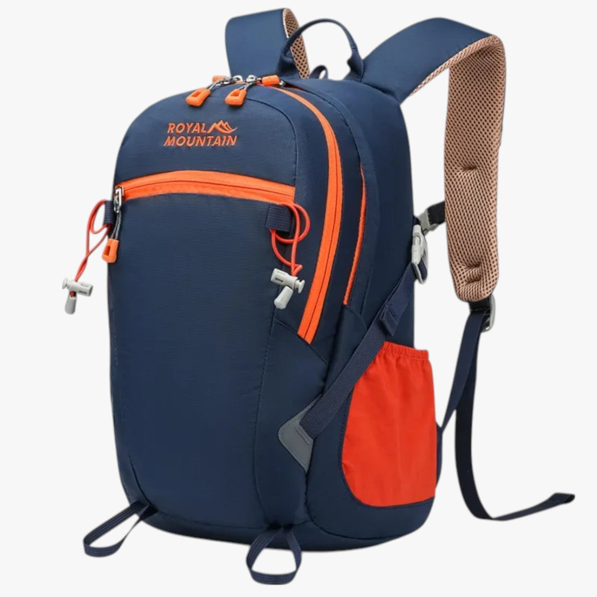 Water-Resistant 30L Backpack for Outdoor Use