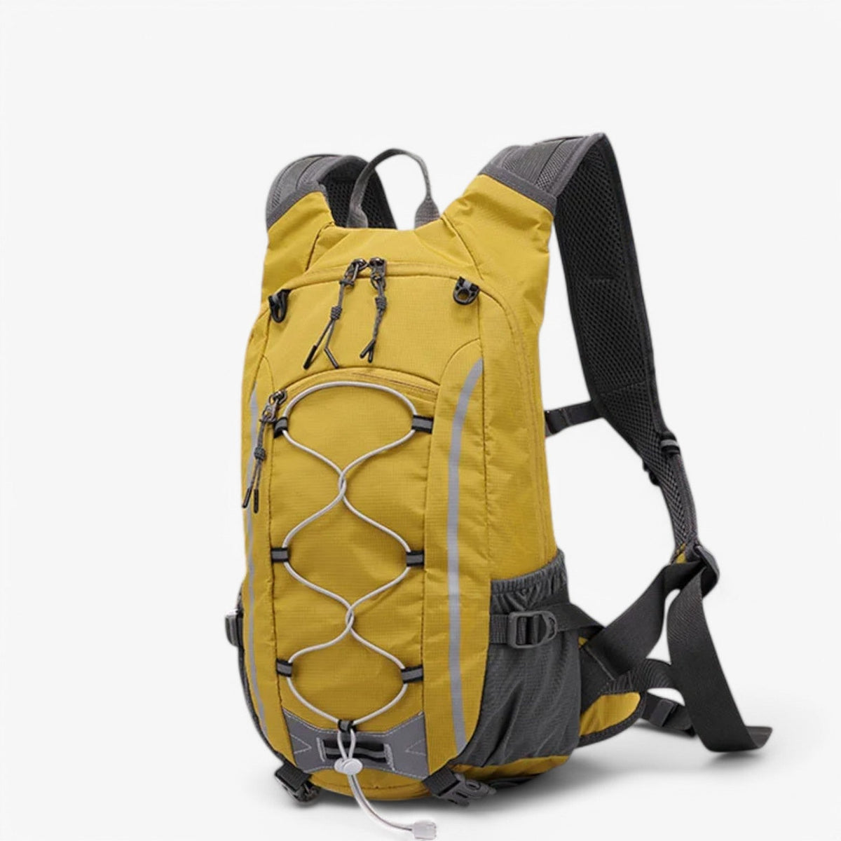 Lightweight 20-Litre Backpack for Hiking and Cycling Trips