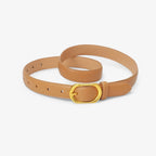 Versatile Designer Belt for Jeans and Dresses Alike