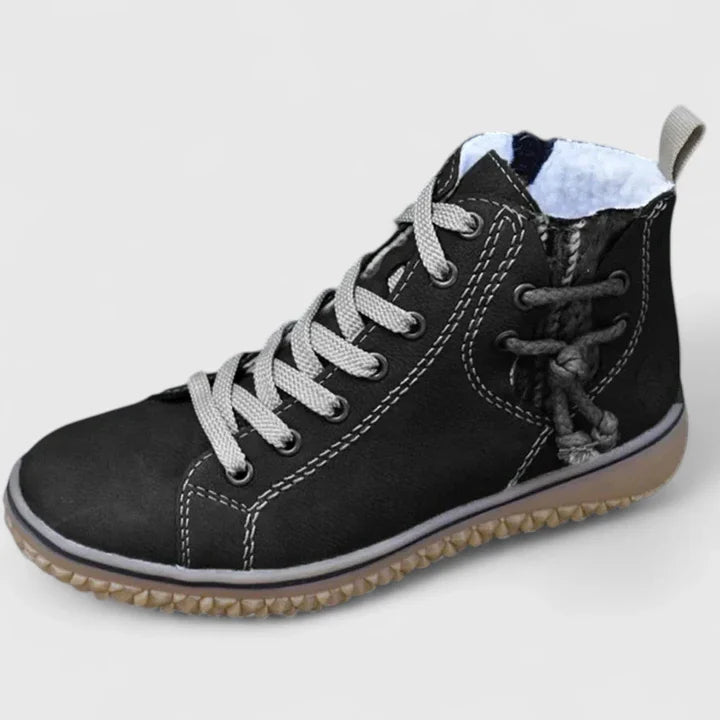 Zapatillas acolchadas con comodidad para todo el día