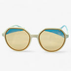 Gafas de sol de ojo de gato antirreflejos para viajar y conducir