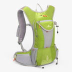 Lightweight Hydration Backpack with 2-Litre Bladder