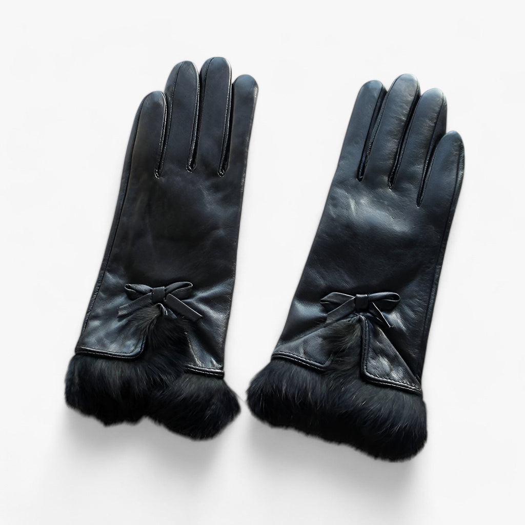 Winter Gloves with Soft Warm Lining