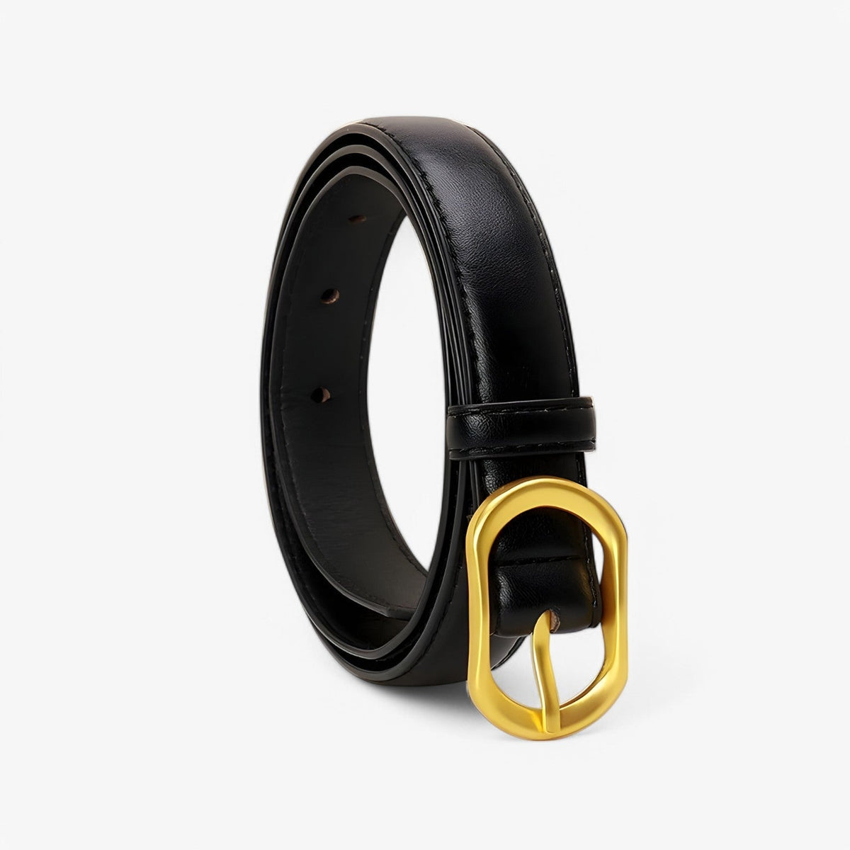 Versatile Designer Belt for Jeans and Dresses Alike