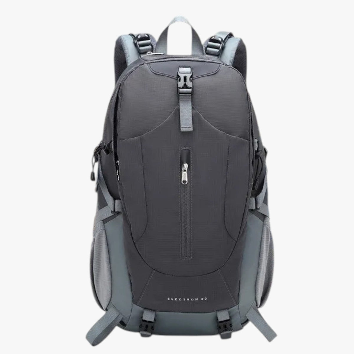 Water-Resistant Backpack with Spacious Compartments
