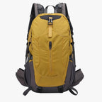 Water-Resistant Backpack with Spacious Compartments