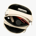 Bolso de hombro de nailon ligero con correa ajustable
