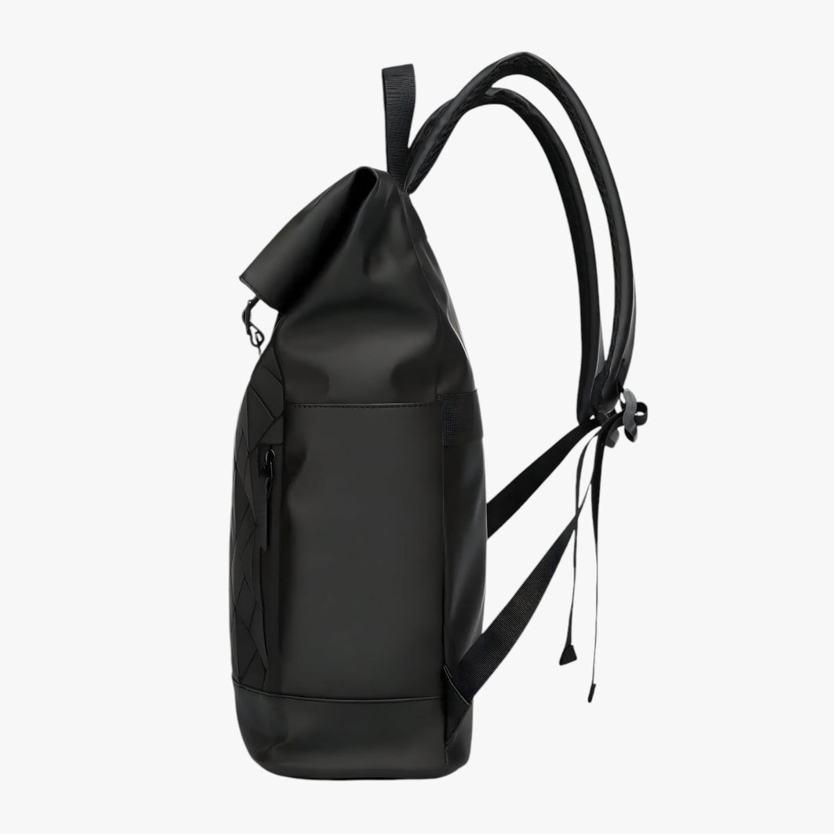 Men's Adjustable Laptop Backpack for Daily Commuting