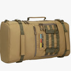 50L Hiking Backpack with Padded Straps and a Hip Belt