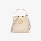 Bolso saco amplio con correa ajustable de doble uso