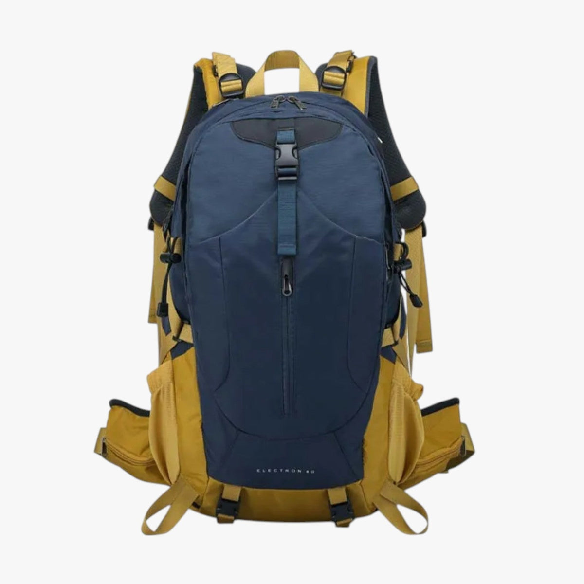 Water-Resistant Backpack with Spacious Compartments