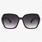 Oversized Sunglasses with a Lightweight Fashion-Forward Frame