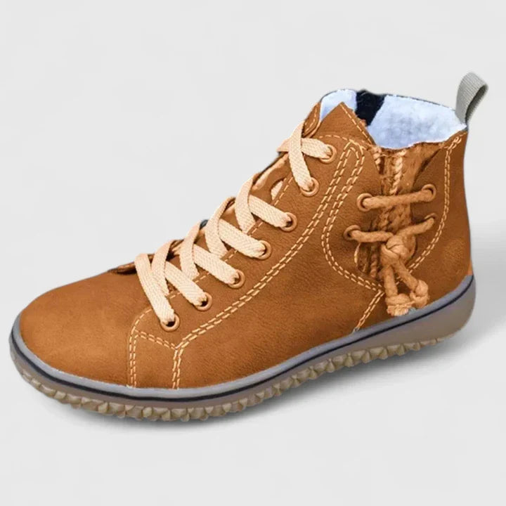 Zapatillas acolchadas con comodidad para todo el día