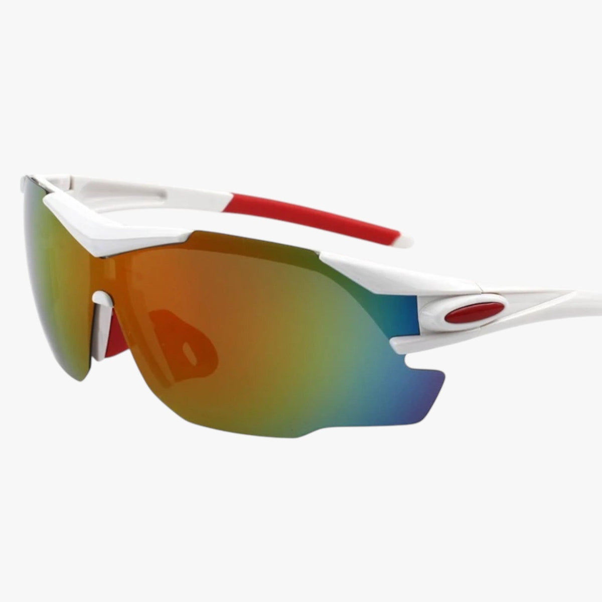 Unisex Polarised Sunglasses for Outdoor Adventures