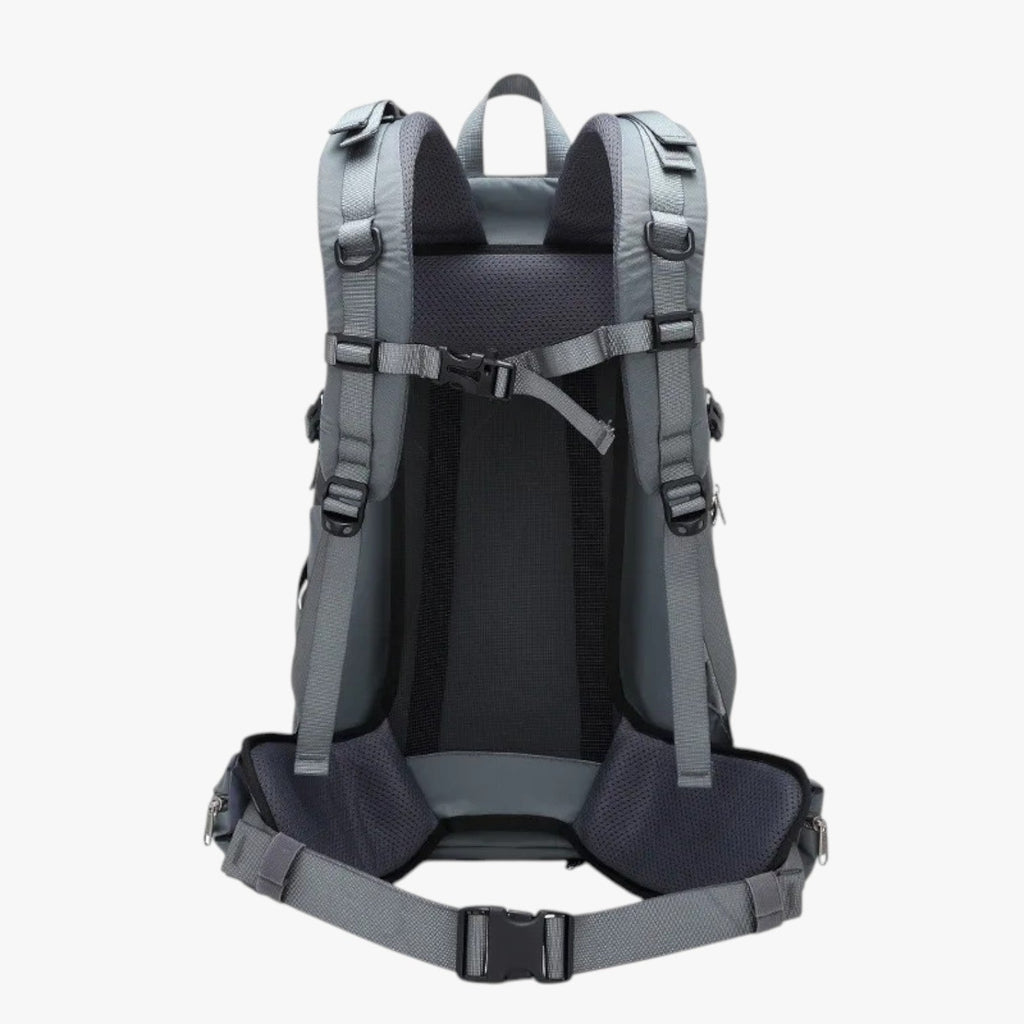 Water-Resistant Backpack with Spacious Compartments