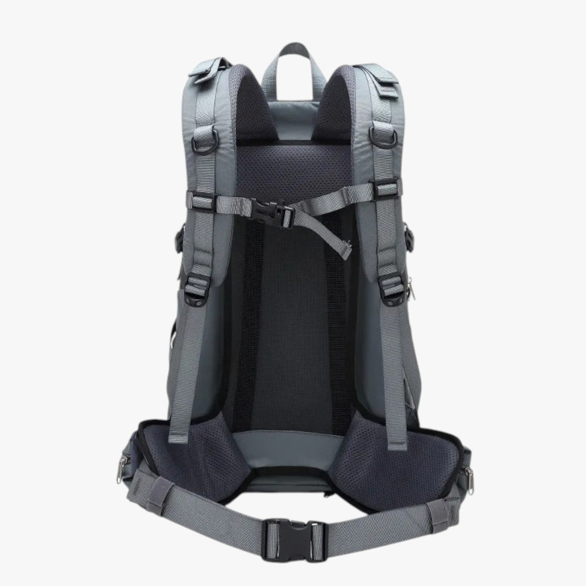 Water-Resistant Backpack with Spacious Compartments