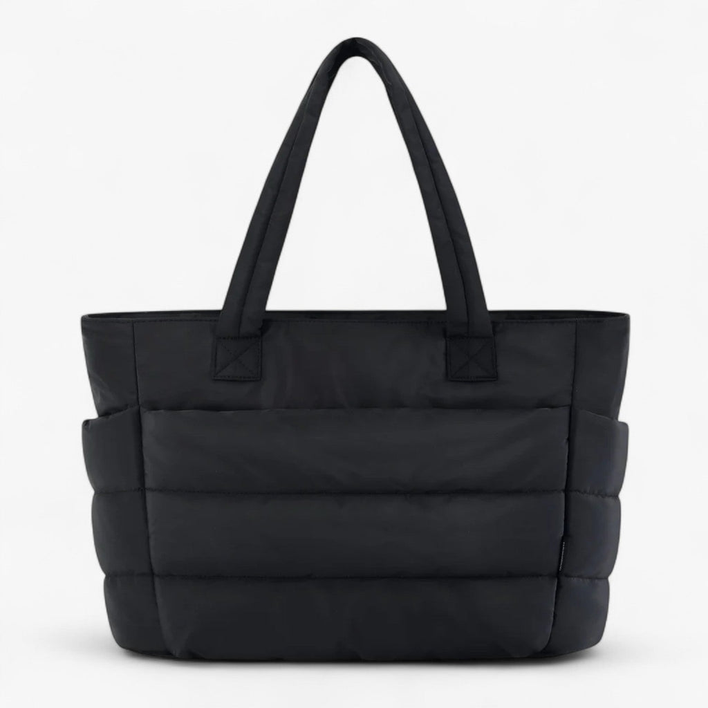 Versatile Everyday Handbag with Comfortable Straps
