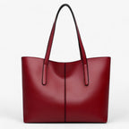Bolso de piel sintética PU con correa de hombro ajustable
