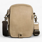 Retro Messenger Bag for Daily Commuting