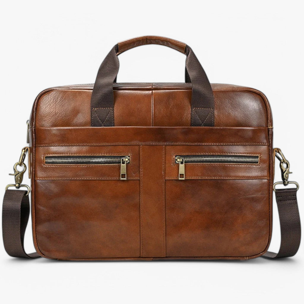 Hardshell Business Suitcase with TSA-Approved Lock