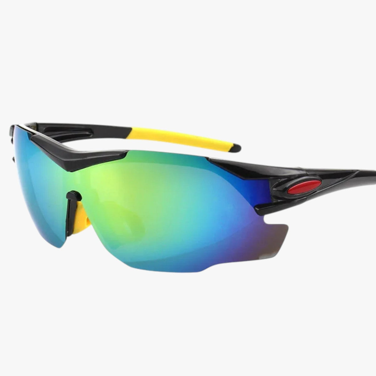 Unisex Polarised Sunglasses for Outdoor Adventures