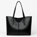 Bolso de piel sintética PU con correa de hombro ajustable