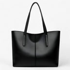 Bolso de piel sintética PU con correa de hombro ajustable