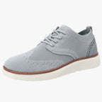 Zapatillas ultraligeras de malla transpirable para hombre