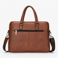 Business Bag with Padded Laptop Compartment