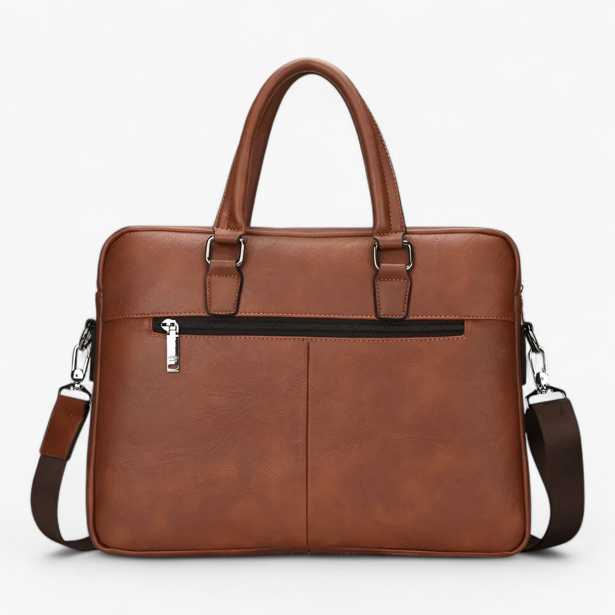 Business Bag with Padded Laptop Compartment