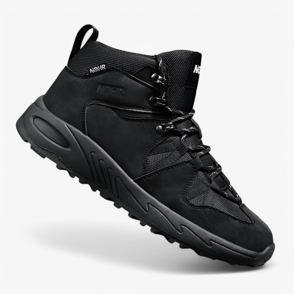 Lightweight Breathable Trekking Boots