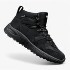Lightweight Breathable Trekking Boots