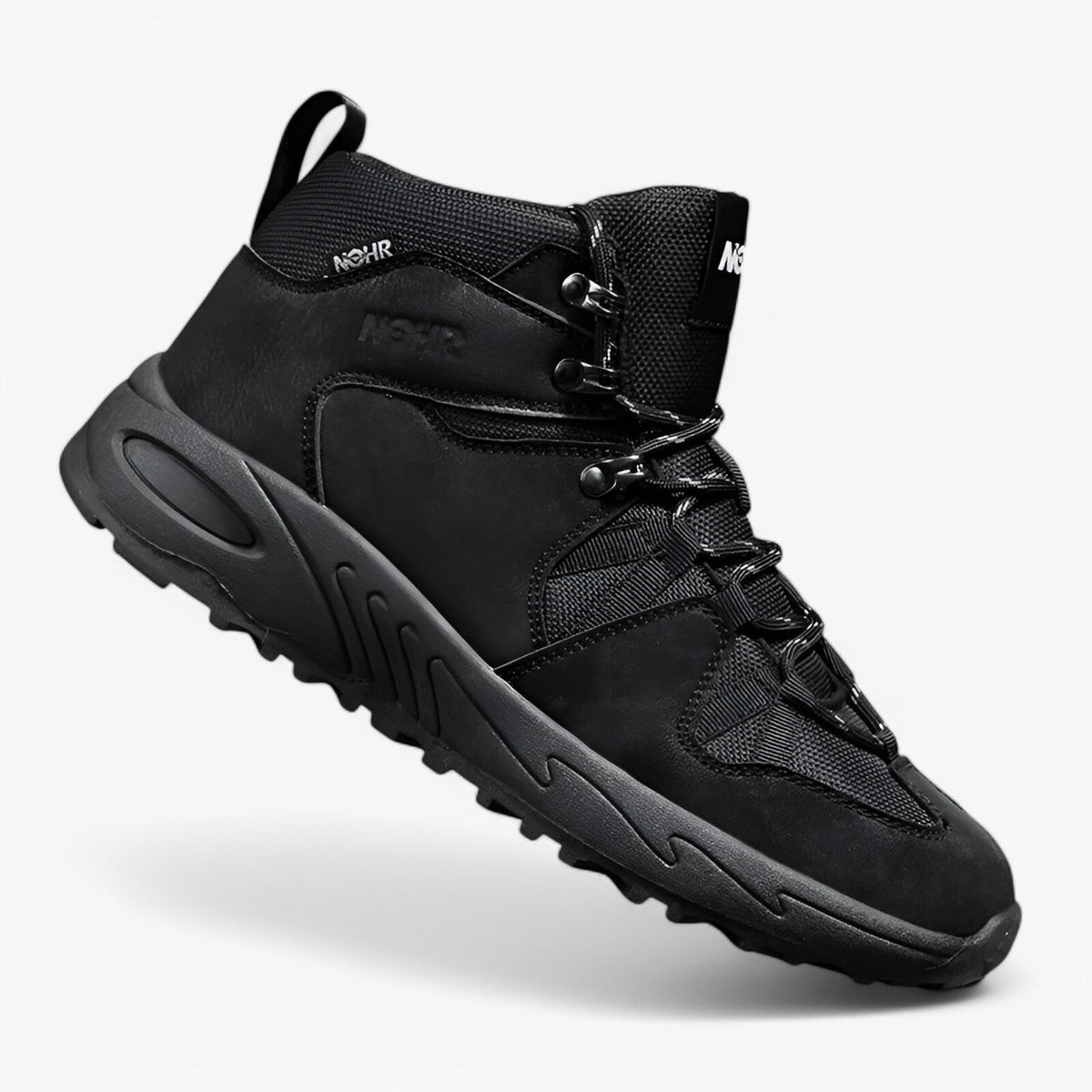 Lightweight Breathable Trekking Boots