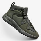 Lightweight Breathable Trekking Boots